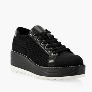 The Wishbone Collection shoes